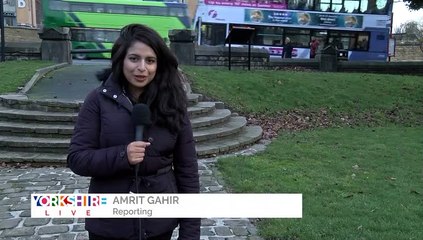 WEATHER: December 13th 2018