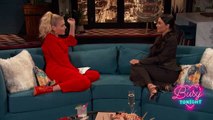 Kim Kardashian Answers All Your Burning Questions - Busy Tonight -