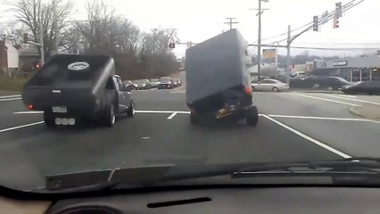 Pendant ce temps-là aux Etats-unis !