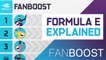 Beginner's Guide To FANBOOST | Formula E Explained | ABB FIA Formula E Championship