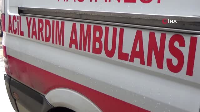 7 Kişi Doğum Günü Partisinde Zehirlendi