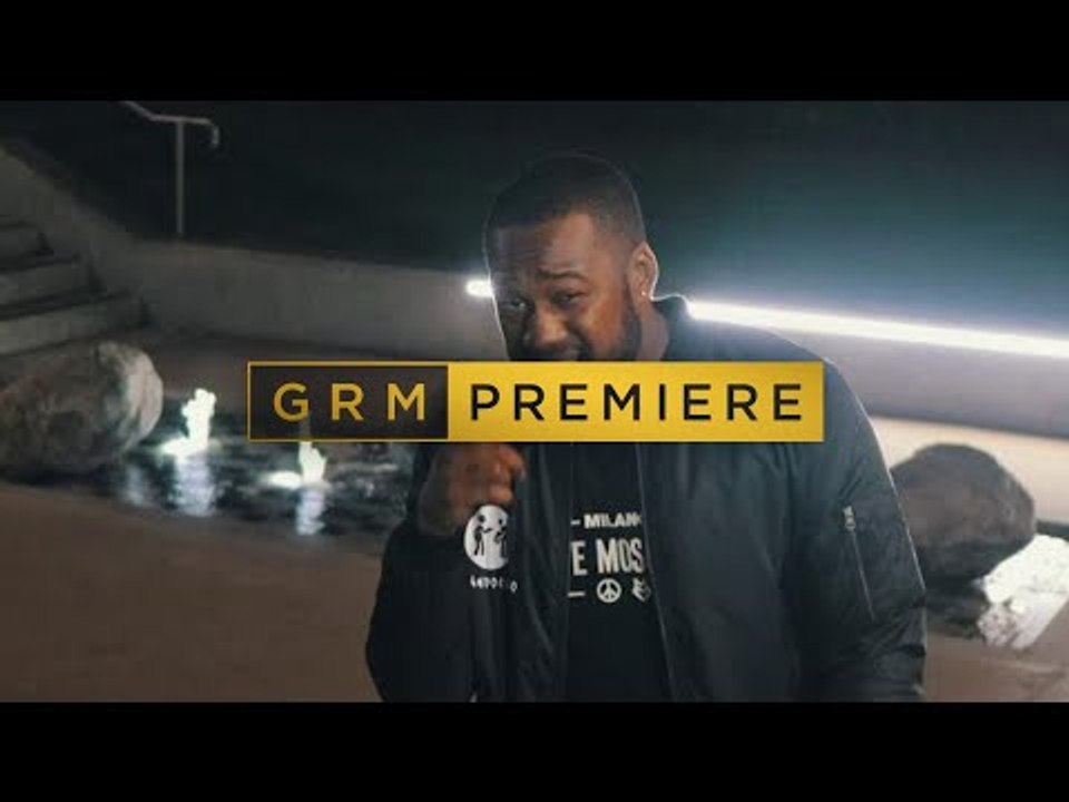 Stana - Till The Day I Die (Prod. by VSOP-STEELY) [Music Video] | GRM Daily
