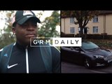 Joel - Dont Cry/Beware [Music Video] | GRM Daily