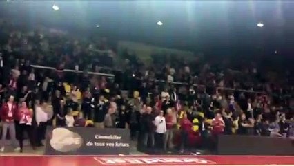 La impresionante reacción de los franceses cantando La Marsellesa tras el atentado de Estrasburgo