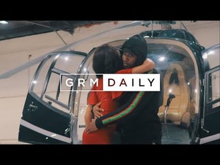 KD Blockmoney - Flying High [Music Video] | GRM Daily