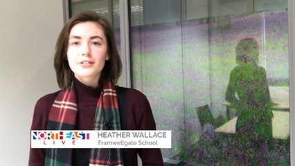 WEATHER: December 13th 2018