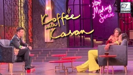 Download Video: Priyanka Chopra & Kareena Kapoor To Appear On Koffee With Karan 6?