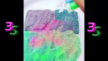 Mind Blowing Relaxing and Satisfying Slime Videos / ASMR Slime In Your Ears #20