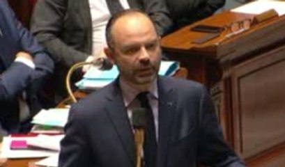 Fusillade à Strasbourg : les réactions politiques