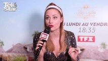 L'interview de Jennyfer pour Télé Star