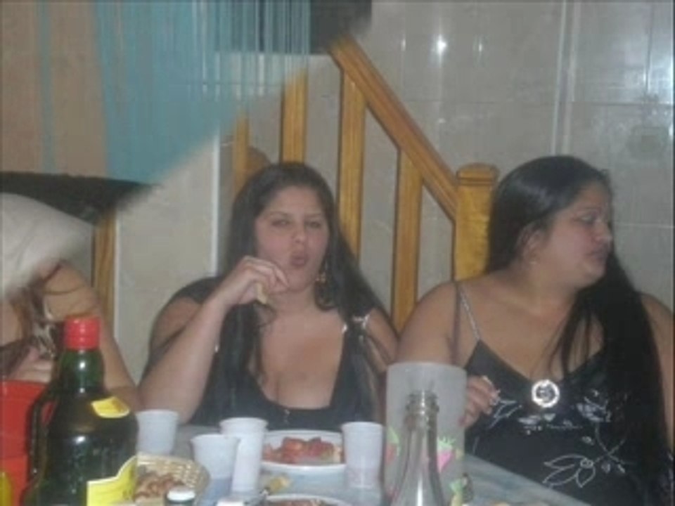 gitan bonnes anne 2008