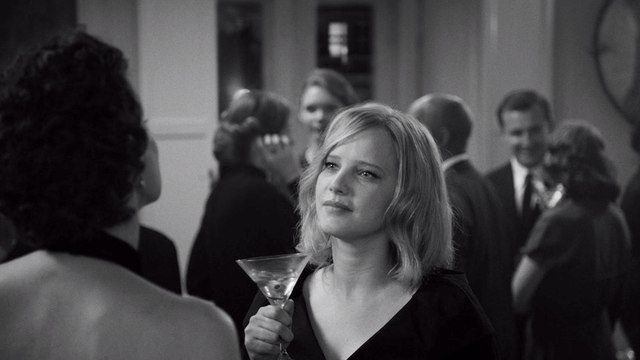 Joanna Kulig Talks About Her Life In Paris In 'Cold War'