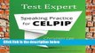 Library  Test Expert: Speaking Practice for Celpip(r)