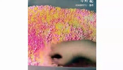 Satisfying Slime ASMR Video That Shows You The True Meaning Of Perfection NEW #6