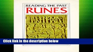 Library  Runes (Reading the past)