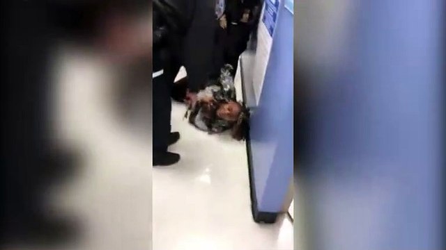 Charges dropped After Viral Video Shows Police Trying to Rip One-Year-Old From Mother