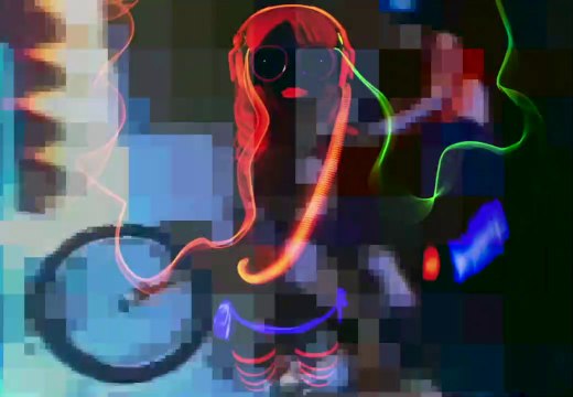 Tim Maia - Do leme ao pontal [For VJ]