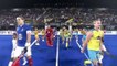 Australia vs France Highlights - Men's Hockey World Cup