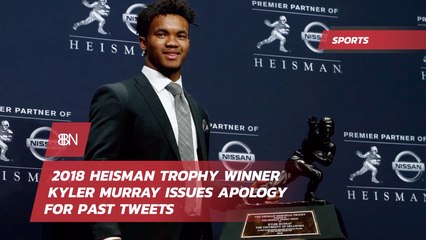 Heisman Trophy Winner Runs Into Controversy Over Social Media Nonsense