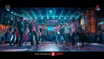 Zero |  ISSAQBAAZI | Video Song |Shah Rukh Khan | Salman Khan | Anushka Sharma | Katrina Kaif