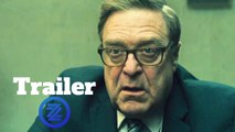 Captive State Trailer #1 (2019) John Goodman, Madeline Brewer Thriller Movie HD
