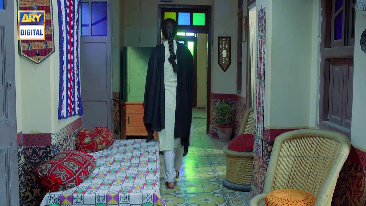 Haiwan Ep 18
