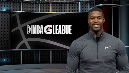 NBA G League Weekly: Rewind (December 12)