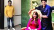 Kapil Sharma Wedding : Comedy King slays Wedding Outfit with Designer Shoes | Filmibeat