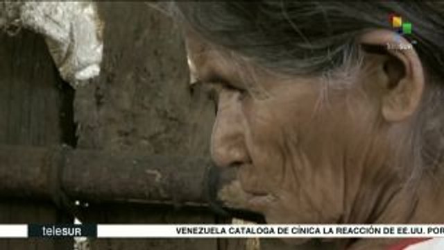 teleSUR noticias. EE.UU.: Congreso aprueba ley Nica Act