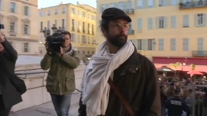 La condamnation du militant Cédric Herrou annulée par la Cour de cassation