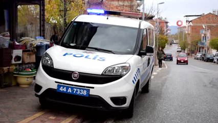 Silahı Temizlerken Kendini Vurdu