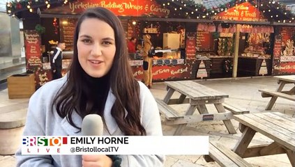 WEATHER: December 13th 2018