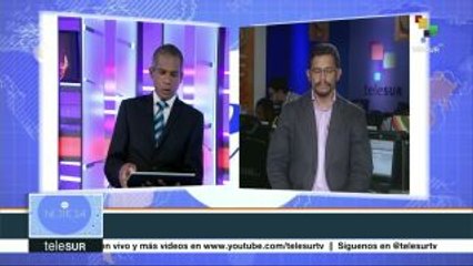 Es Noticia: Interpelación al ministro del Interior de Chile