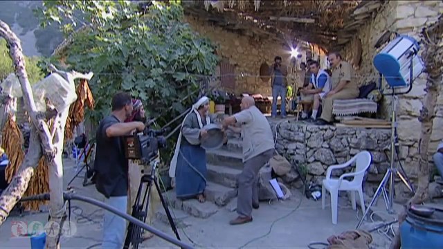 مشاهد اسعد خشروف من حلقة - لا تمطا | ضيعة ضايعة | الجزء الاول | نضال سيجري