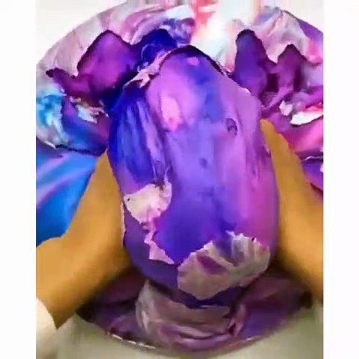 Most Relaxing & Satisfying ASMR Slime Videos #5