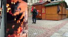 Fusillade à Strasbourg : les habitants sous le choc