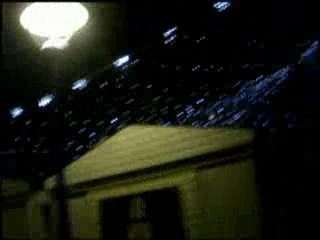 Les solstices d'hiver