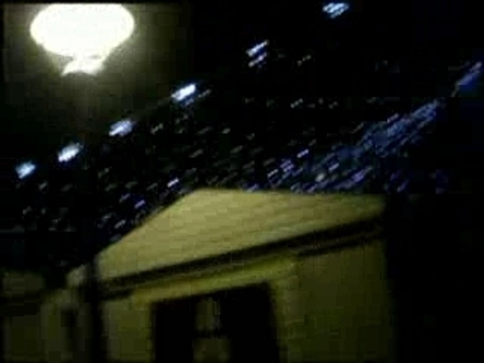 Les solstices d'hiver