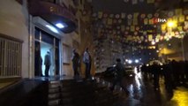 Diyarbakır’da HDP il binasına polis baskını: 35 gözaltı