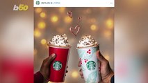 From Starbucks to Dunkin', These Holiday Drinks Are Worth Spending Money On!
