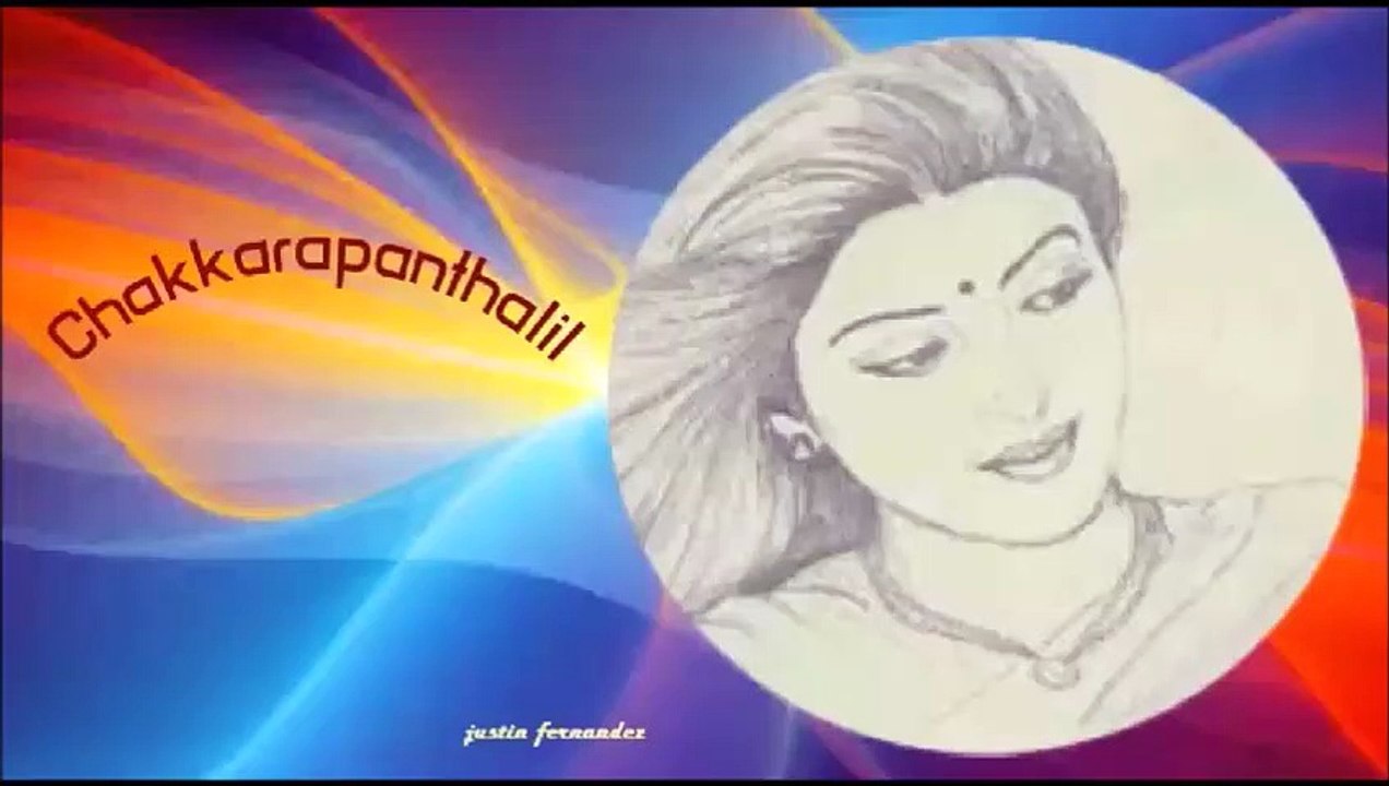 Chakkarapanthalil ...