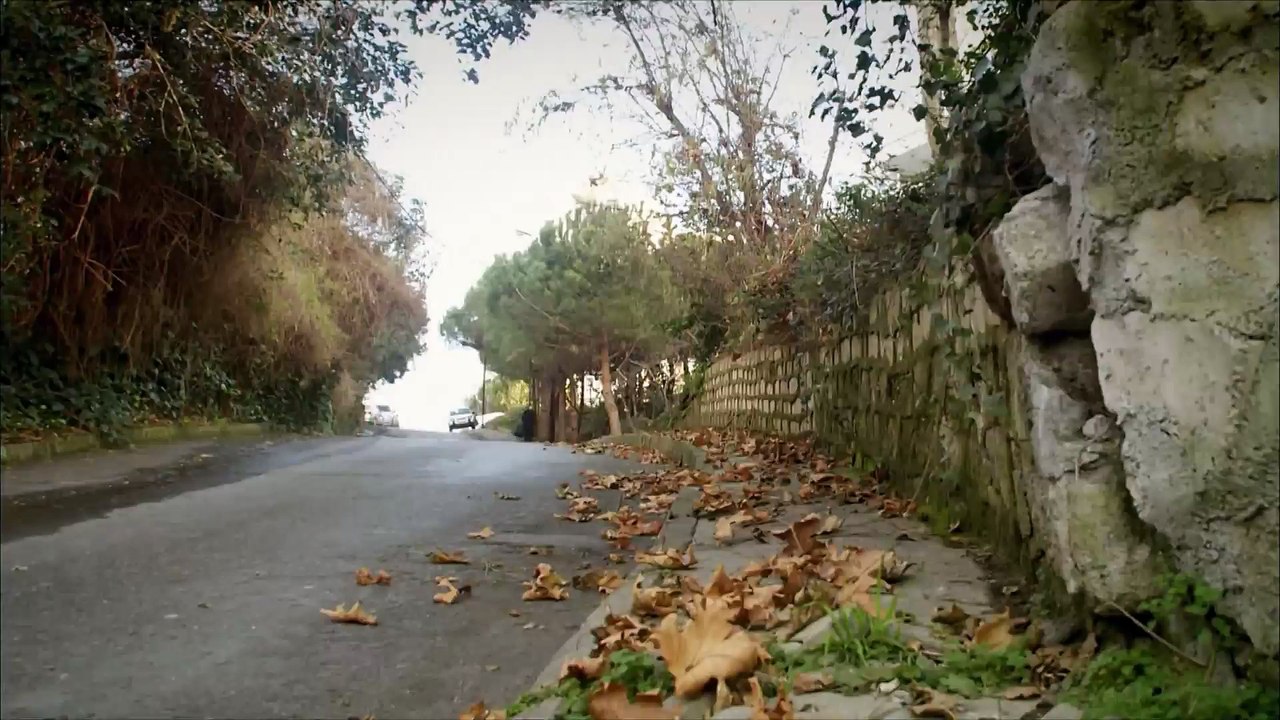 Capitulo 6 El Secreto De Feriha