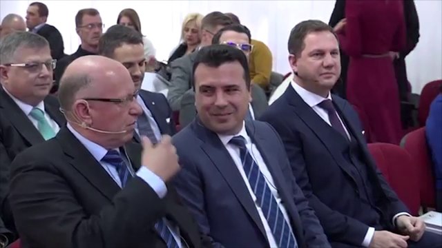 Investitorët e huaj ankohen për klimën e biznesit në Maqedoni