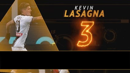 كرة قدم: الدوري الإيطالي: الصائبون والخائبون