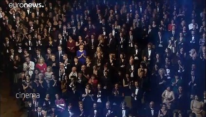 Cold War, Dogman et Border, grands favoris des Prix du cinéma européen 2018