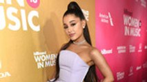 Ariana Grande Teases New Single 