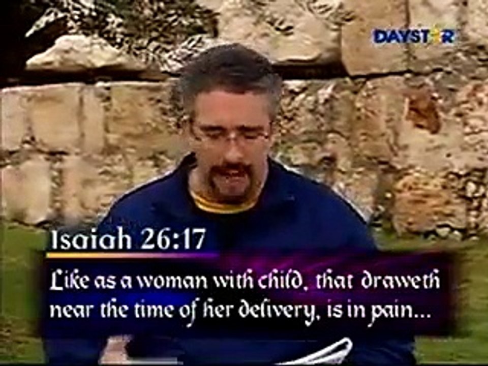 perry stone rapture