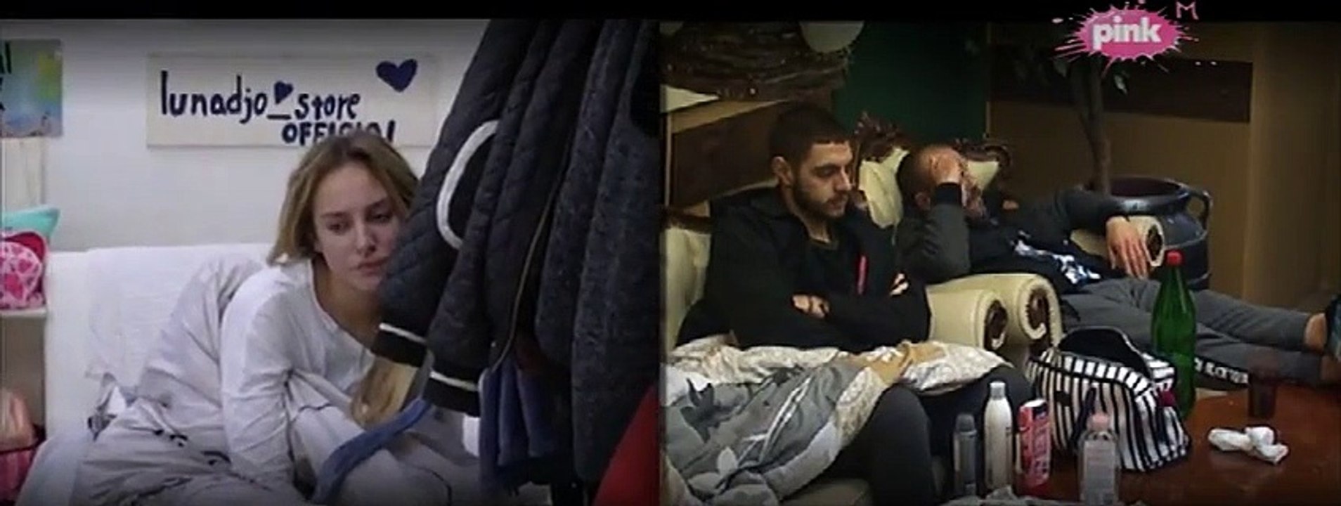 Lunu Probudila Slobina Pesma Kocka