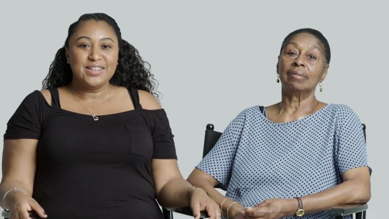Mothers and Daughters Ages 6 to 89: What Do You Wish She Understood?