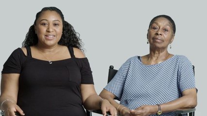 Mothers and Daughters Ages 6 to 89: What Do You Wish She Understood?